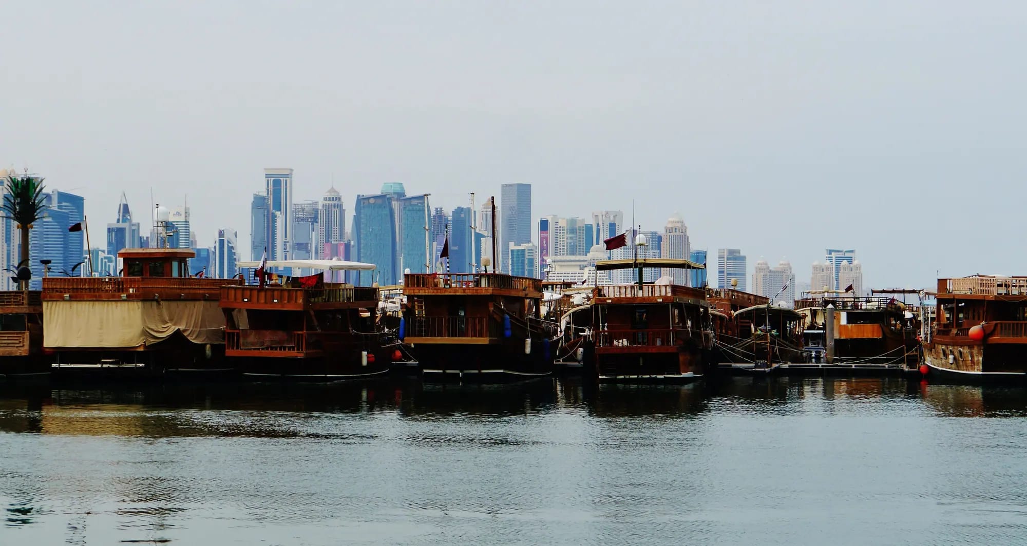Fishing Trip Doha – fishing trip doha – Qatar Layover Tours