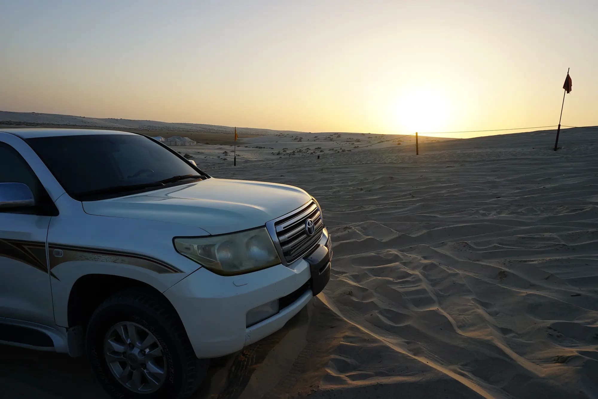 3-Day Qatar Highlights Package – Qatar Layover Tours