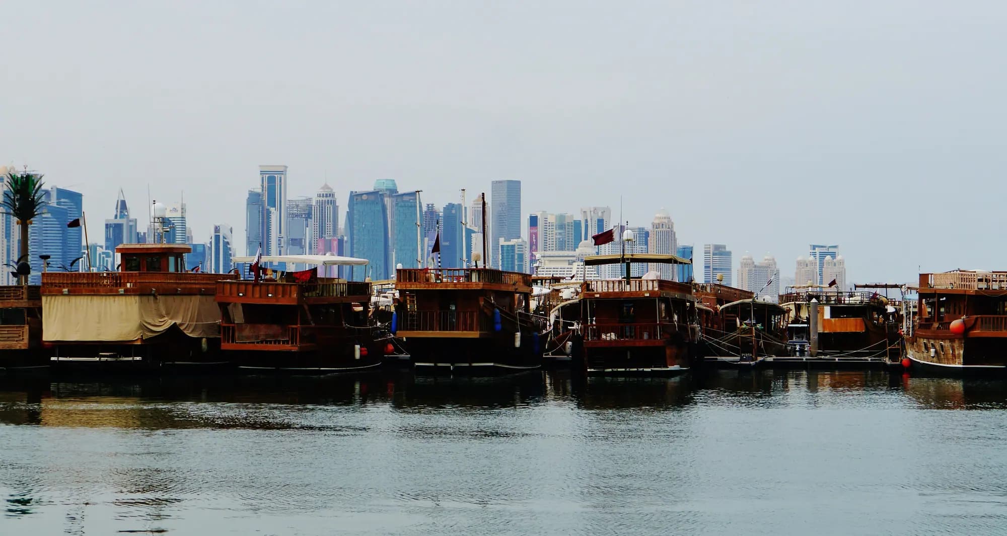 Fishing Trip Doha – fishing trip doha – Qatar Layover Tours
