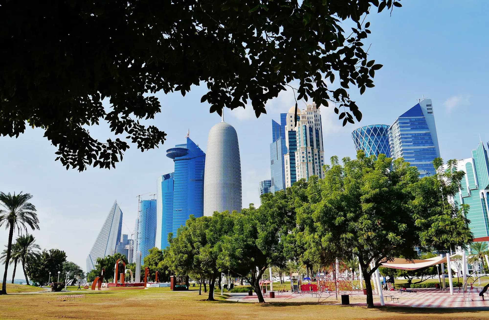 Private Car with Driver (Hourly) – car with driver doha – Qatar Layover Tours
