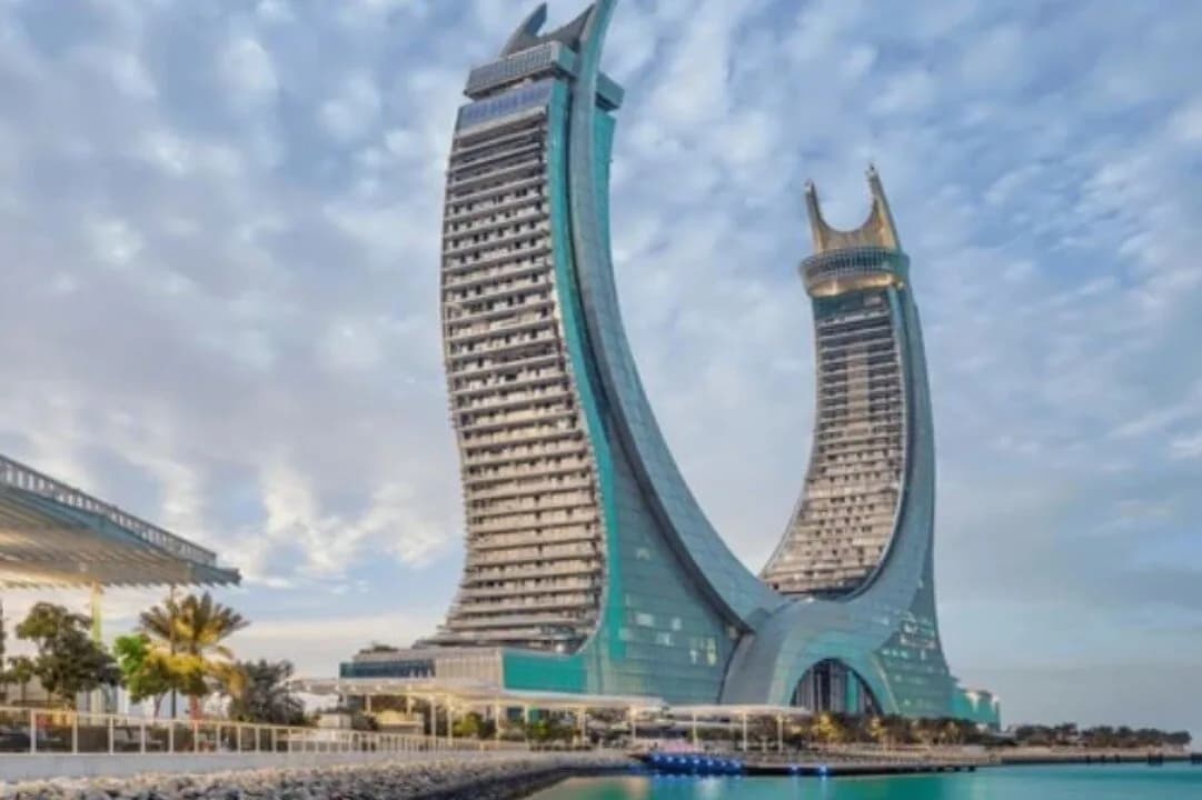 Lusail City & World Cup Stadium Tour – Qatar Layover Tours